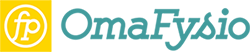 OmaFysio logo